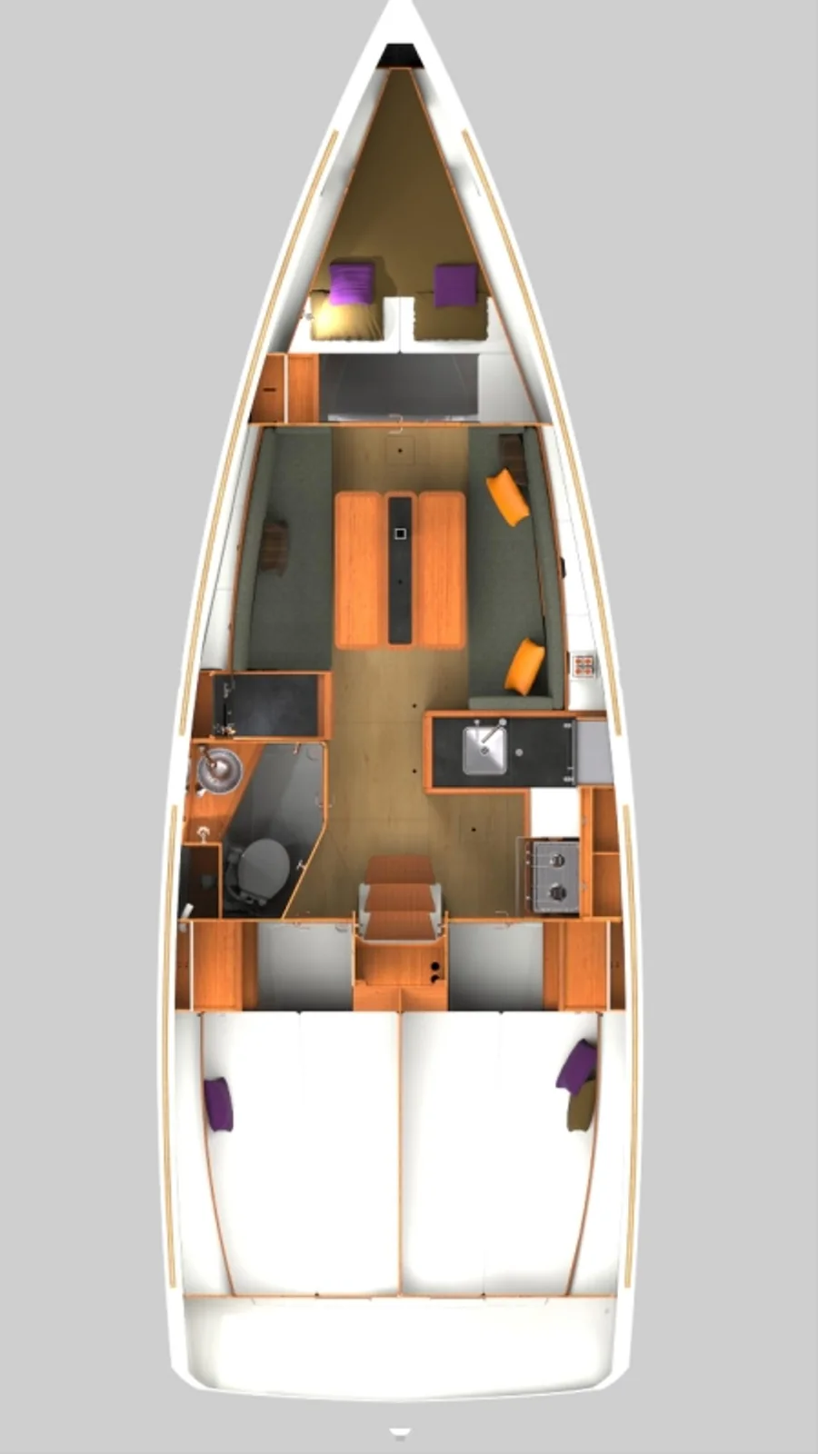 Romana - Layout 9
