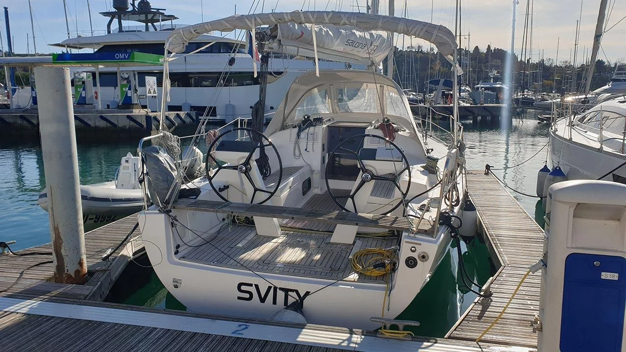Svity - Gallery 2
