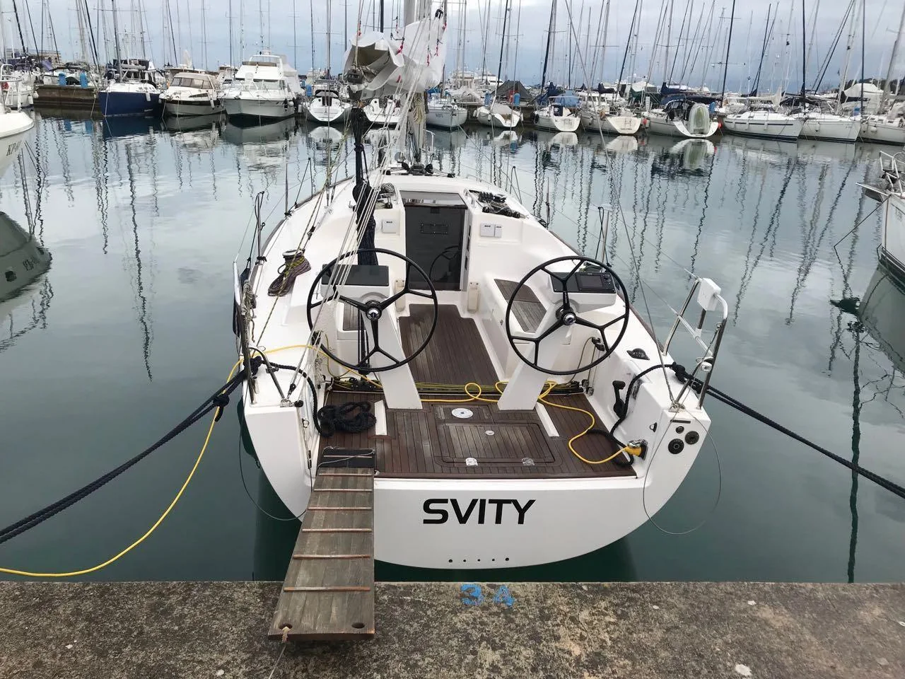 Svity - Gallery 4