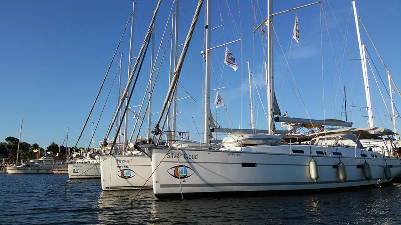 Silver Cloud - Main 1