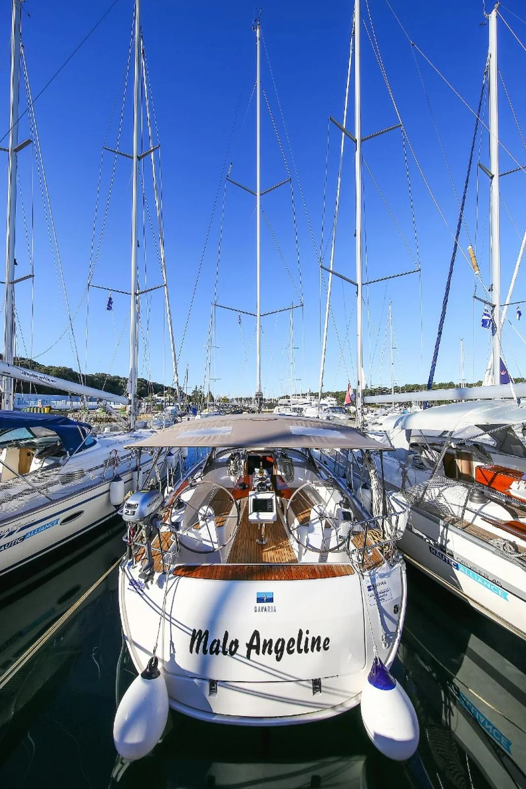 Malo Angeline - Gallery 2