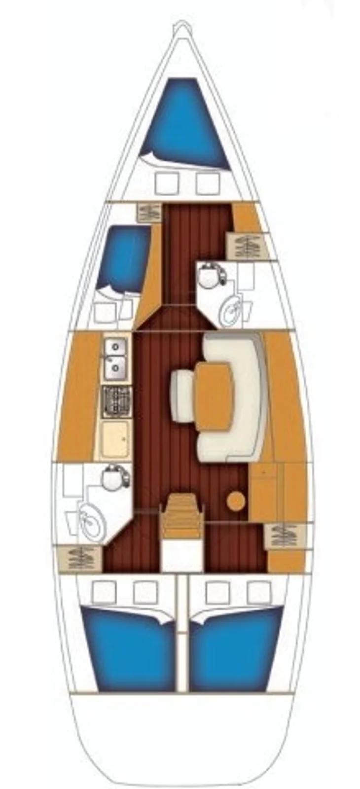 Sugar Daddy - Layout 23