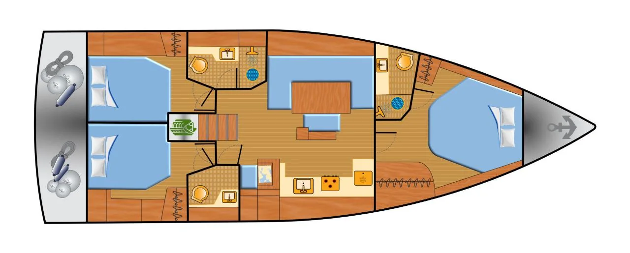 Amari - Layout 24
