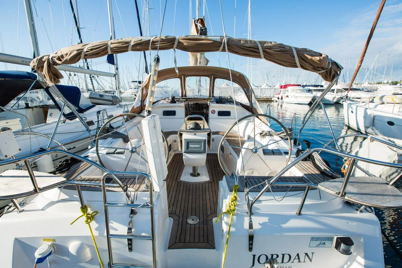 Jordan - Gallery 3