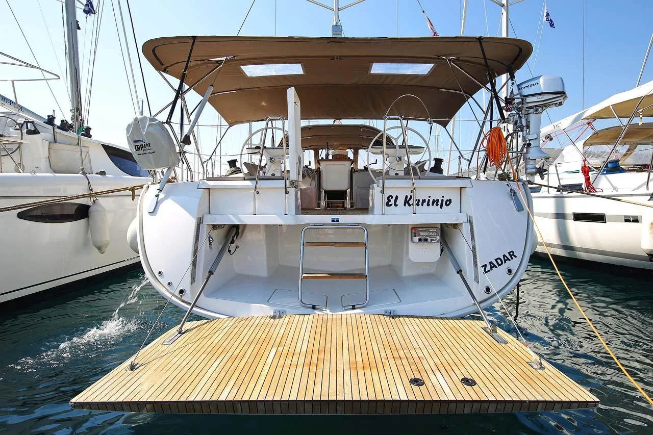 El Karinjo - Main 1