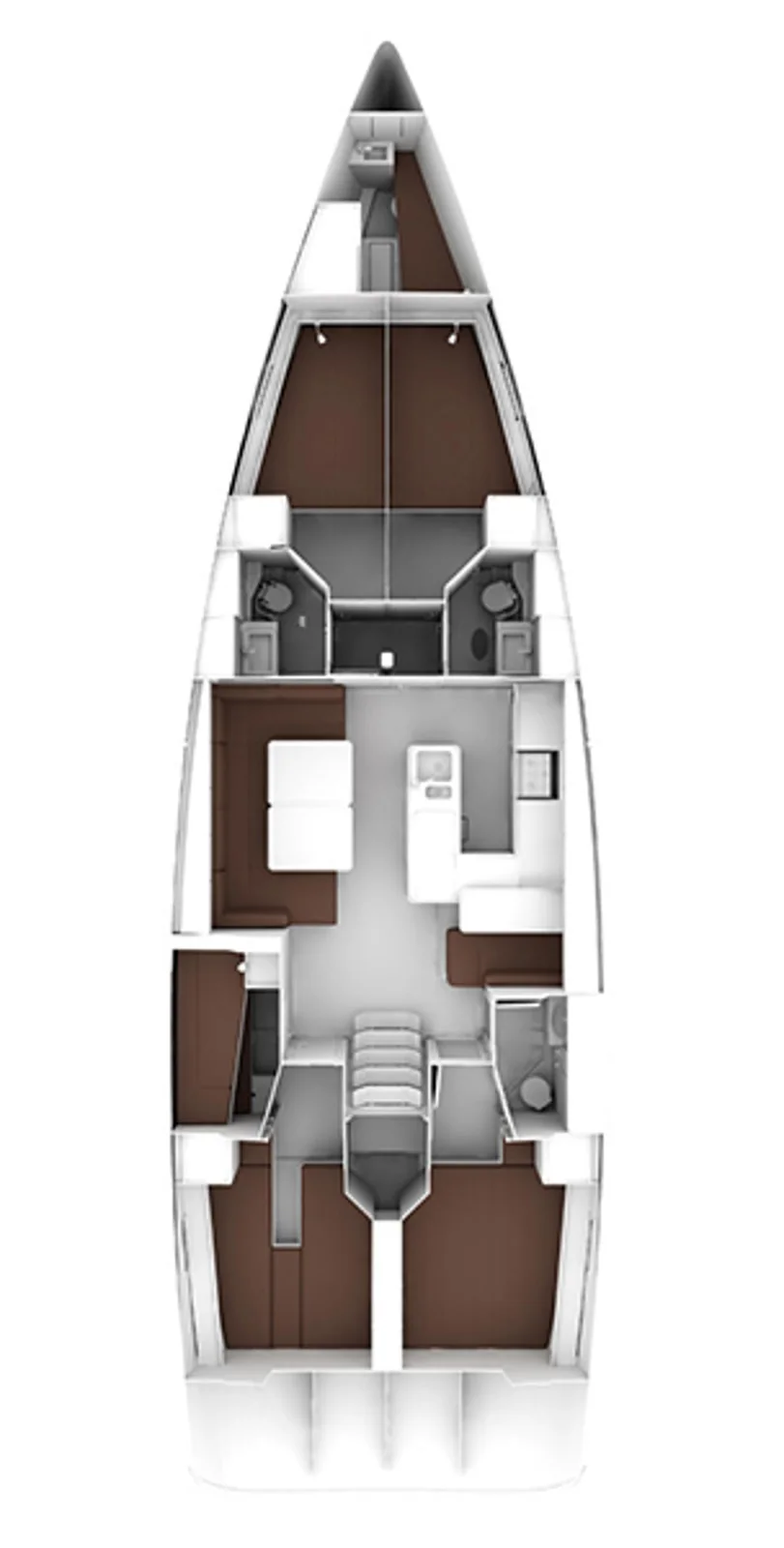 El Karinjo - Layout 23