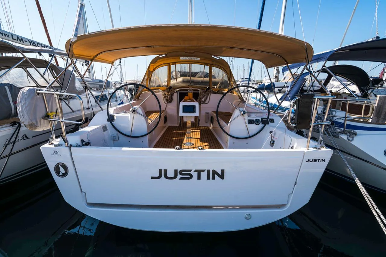 Justin - Gallery 2
