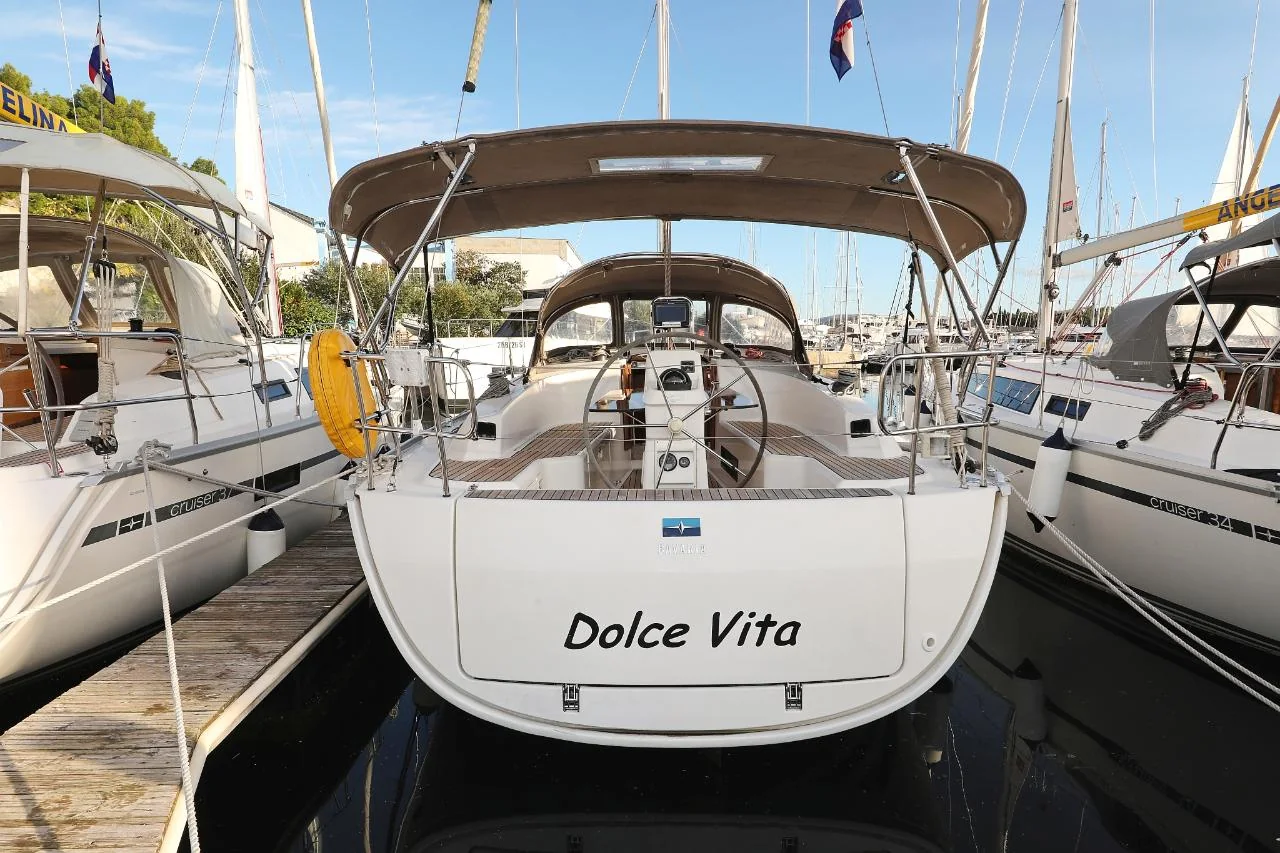Dolce Vita - Main 1