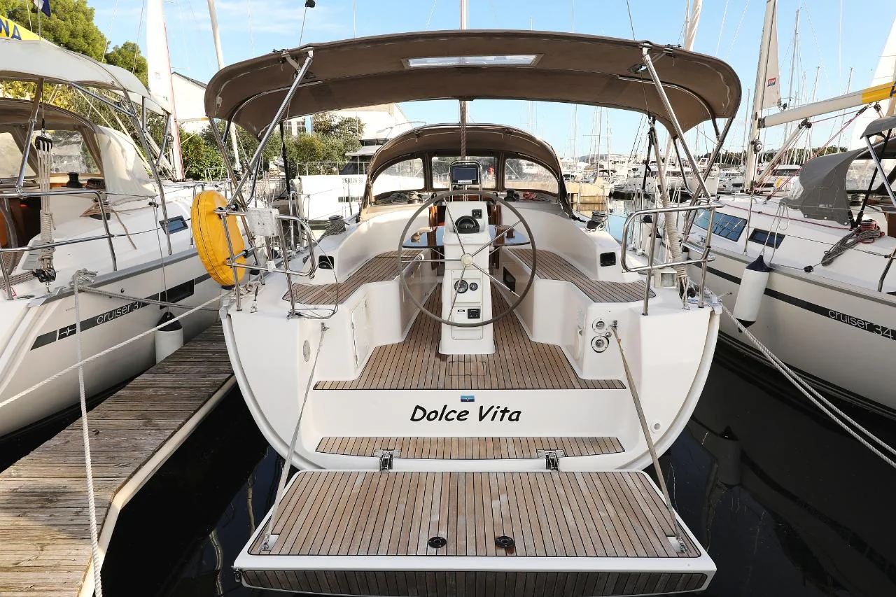 Dolce Vita - Gallery 2