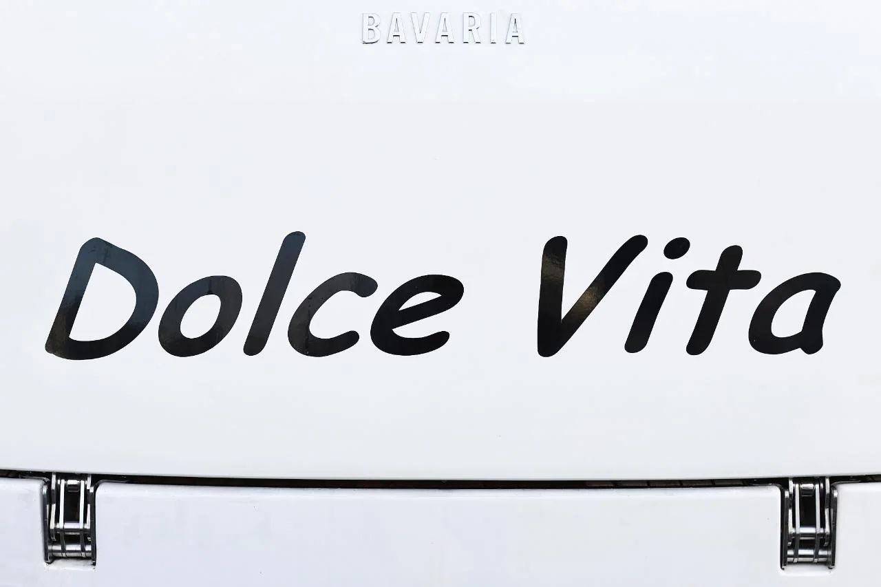 Dolce Vita - Gallery 45