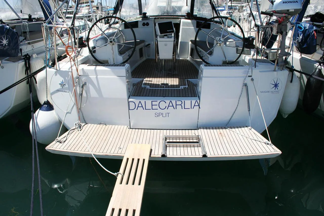 Dalecarlia - Main 1