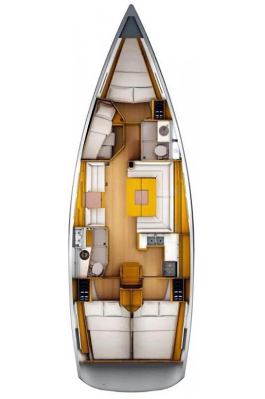 Dalecarlia - Layout 14
