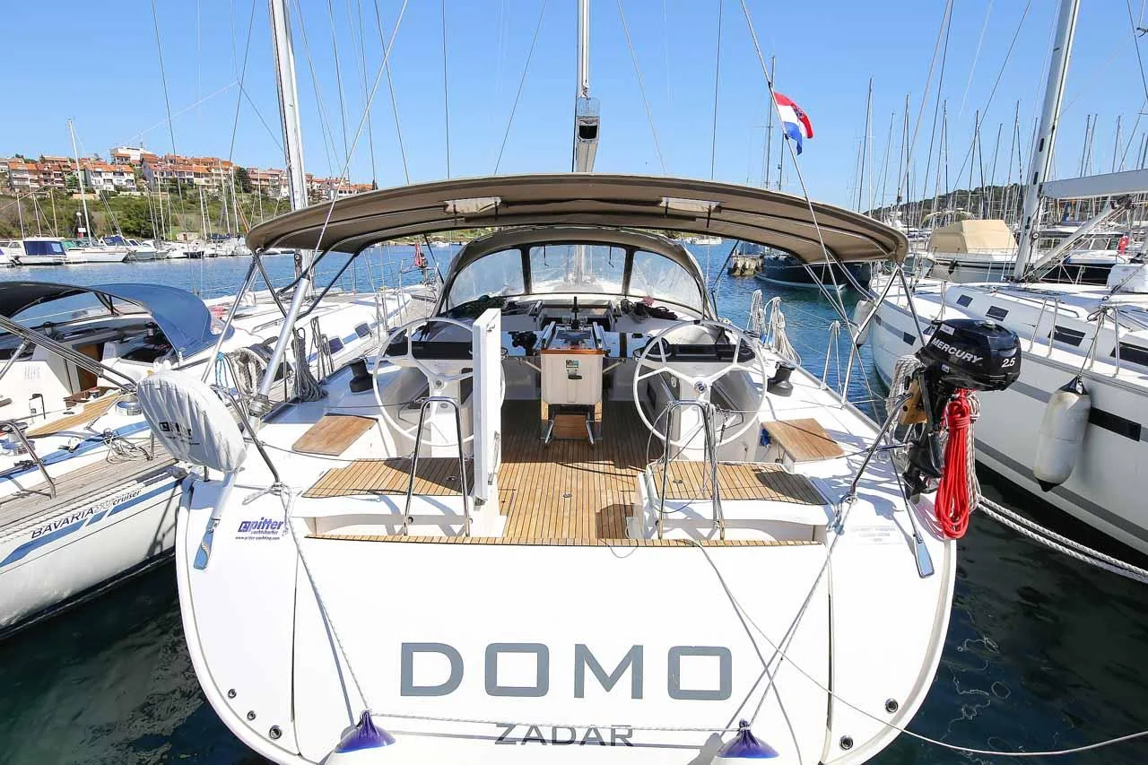 Domo - Main 1