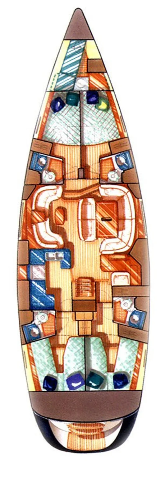 Vika - Layout 37