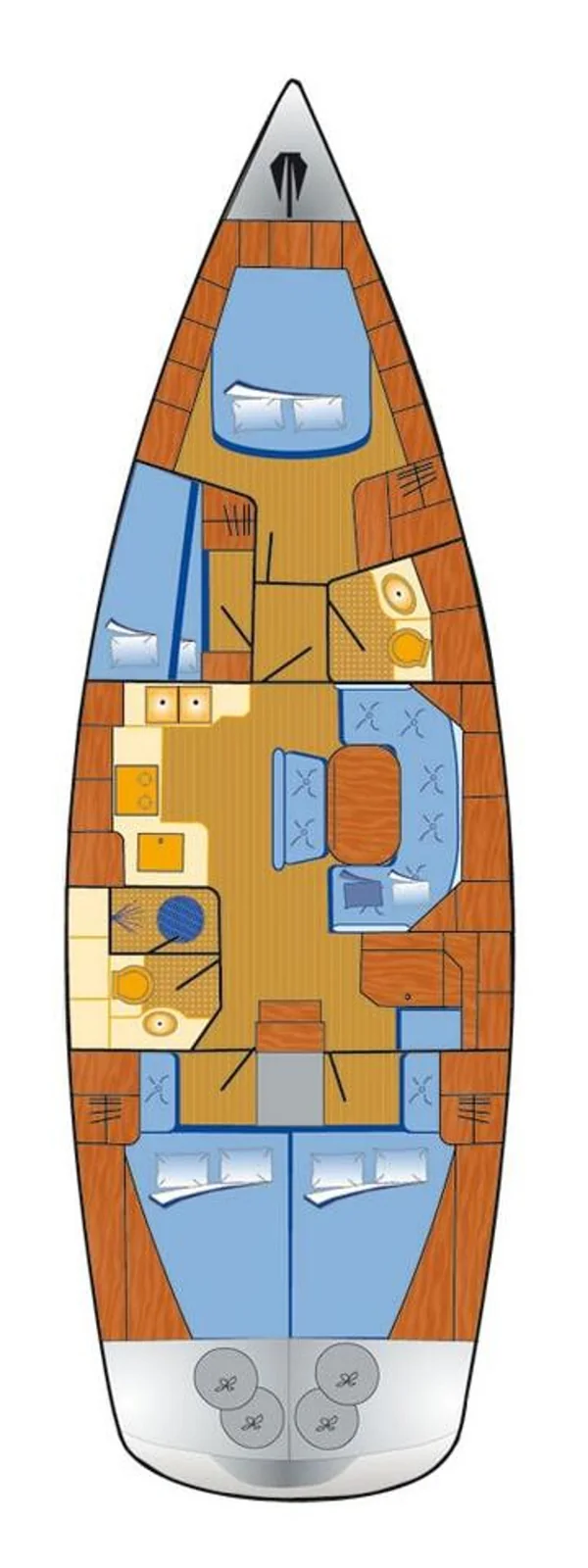Snoopy - Layout 18
