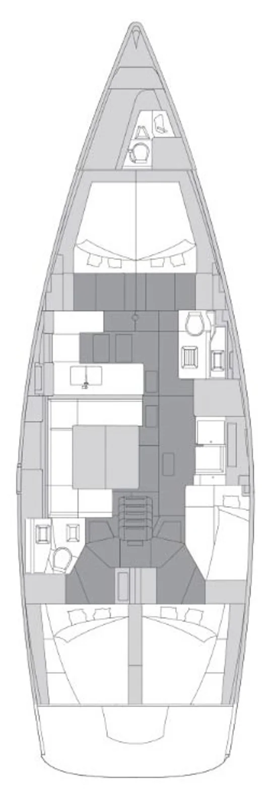 Sea Duce - Layout 13
