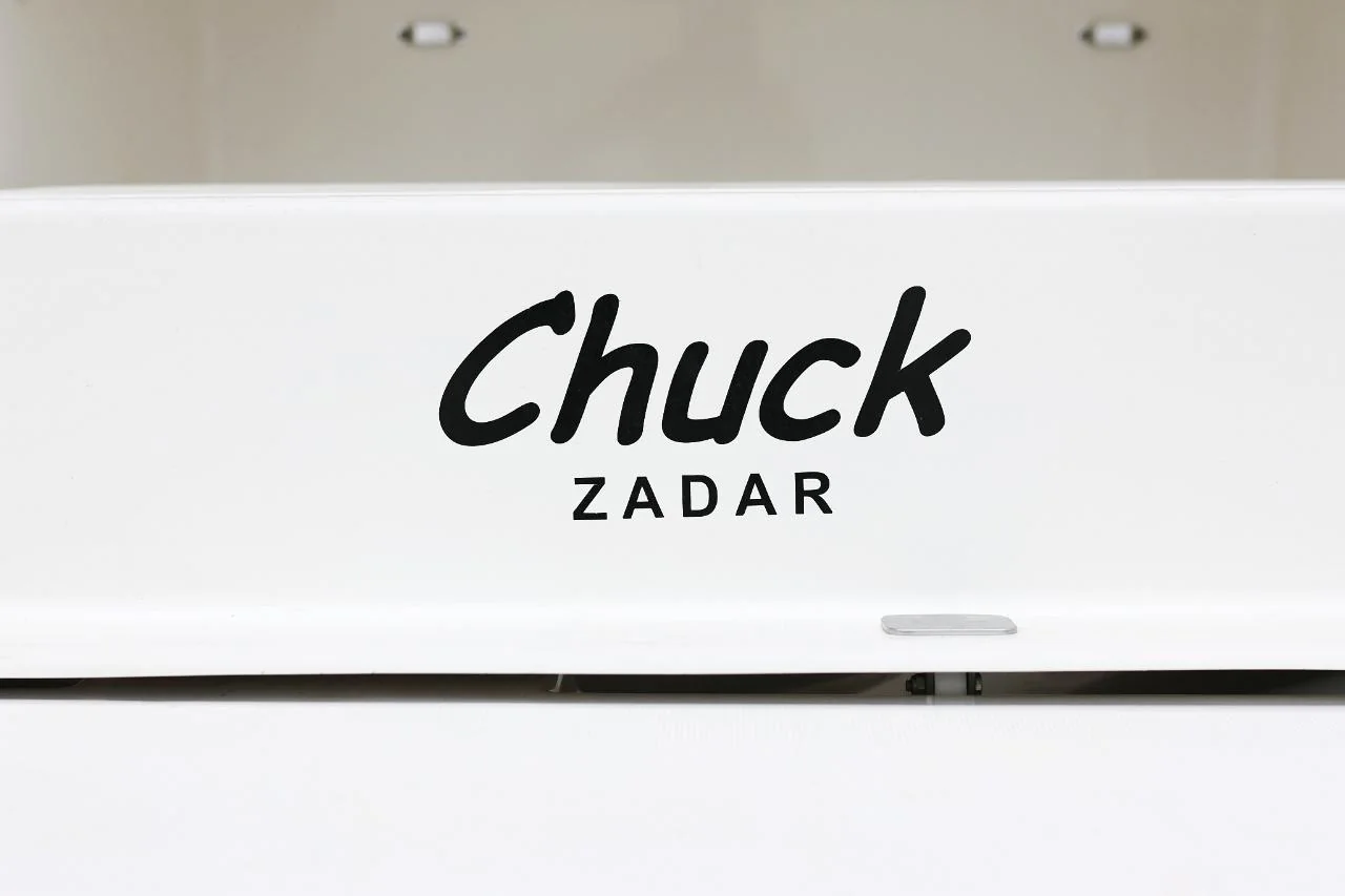 Chuck - Gallery 49