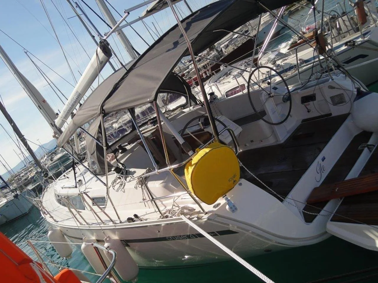 Ile - Main 1