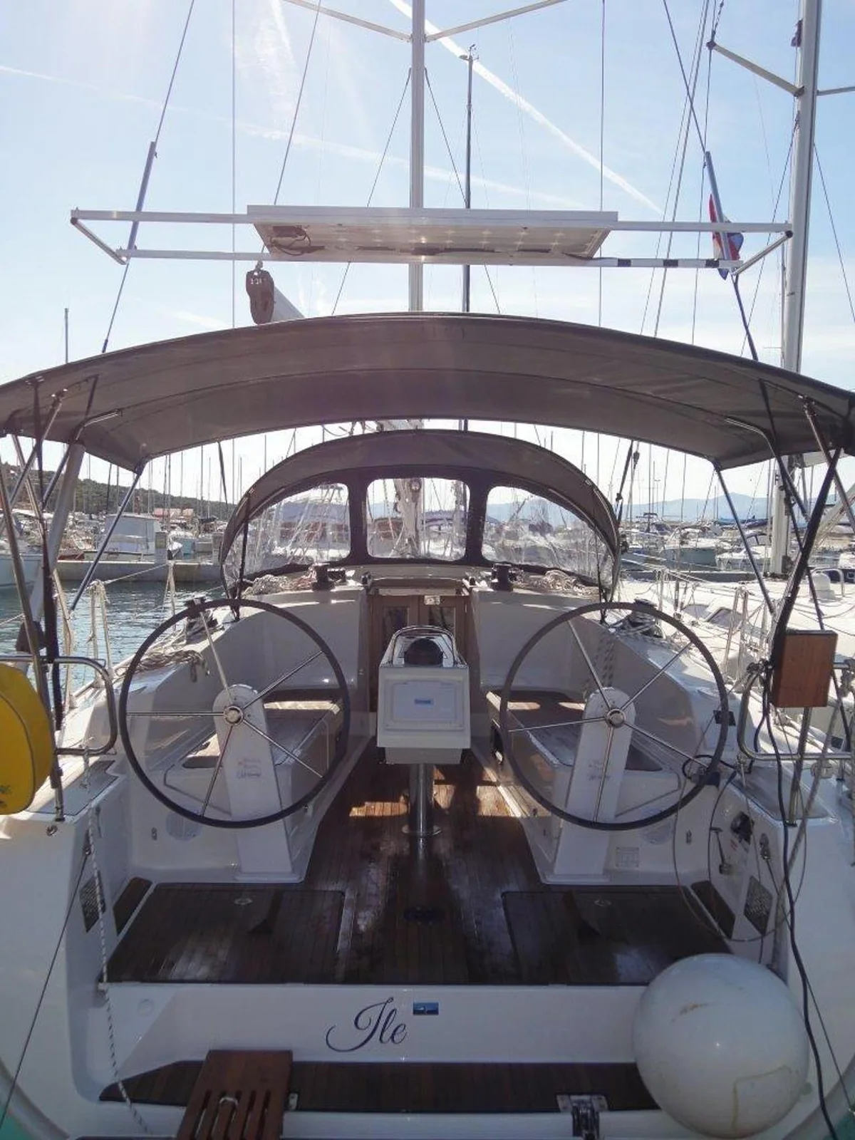 Ile - Gallery 2