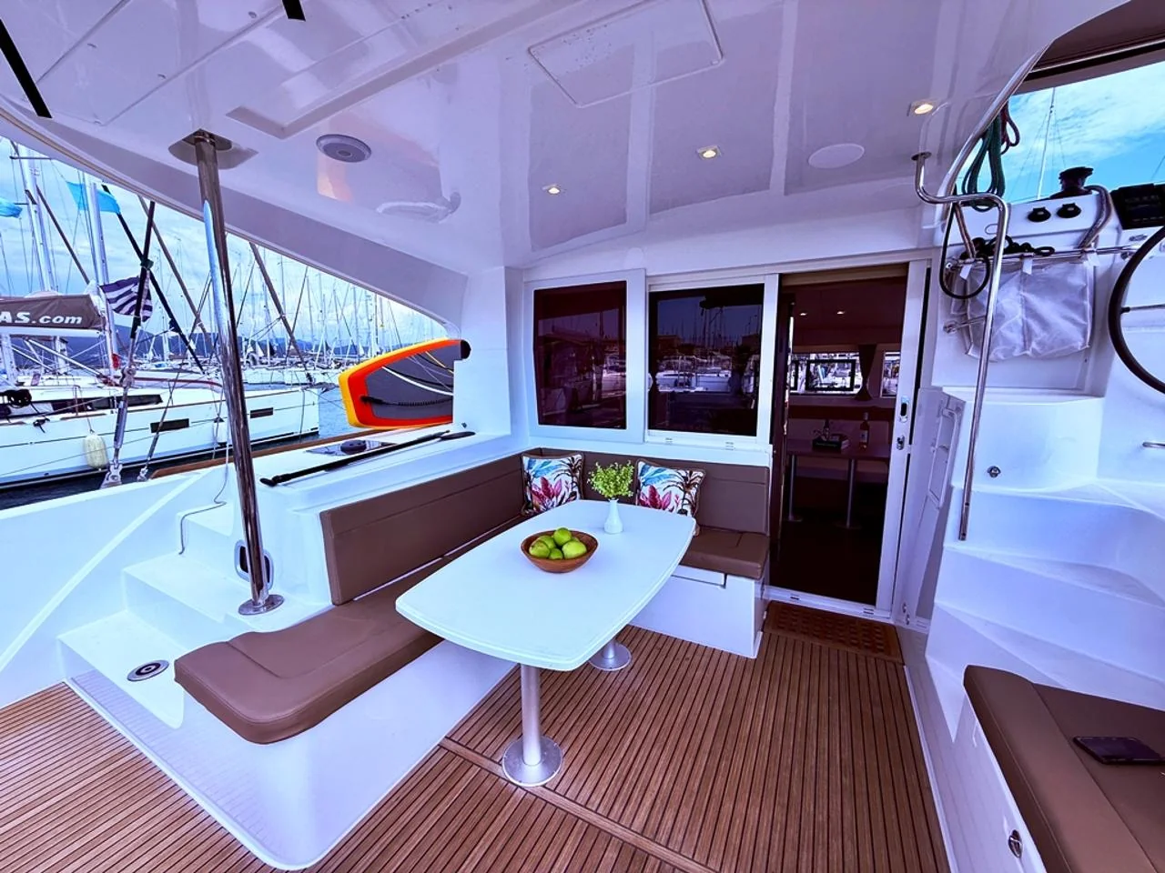 Blue Horizon - Gallery 5