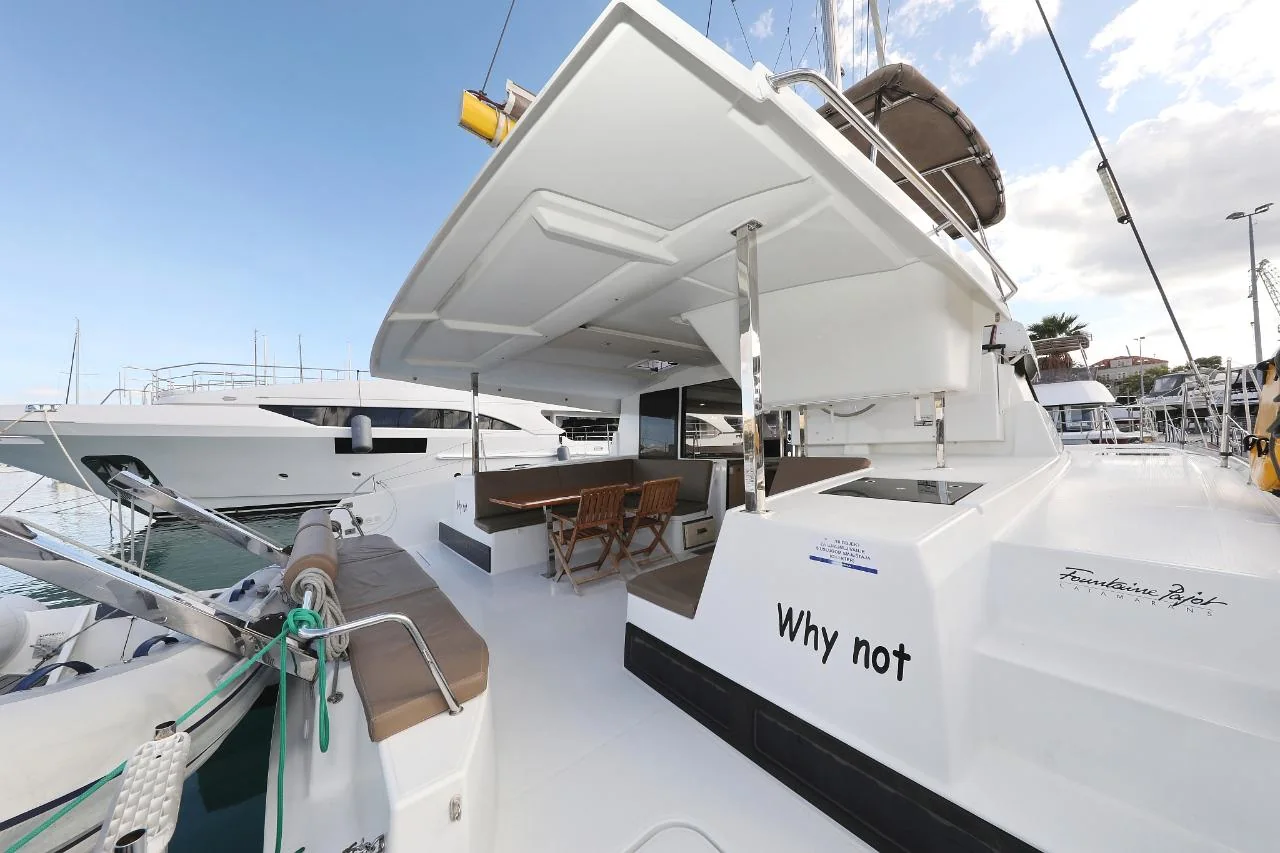 Why Not - Gallery 2