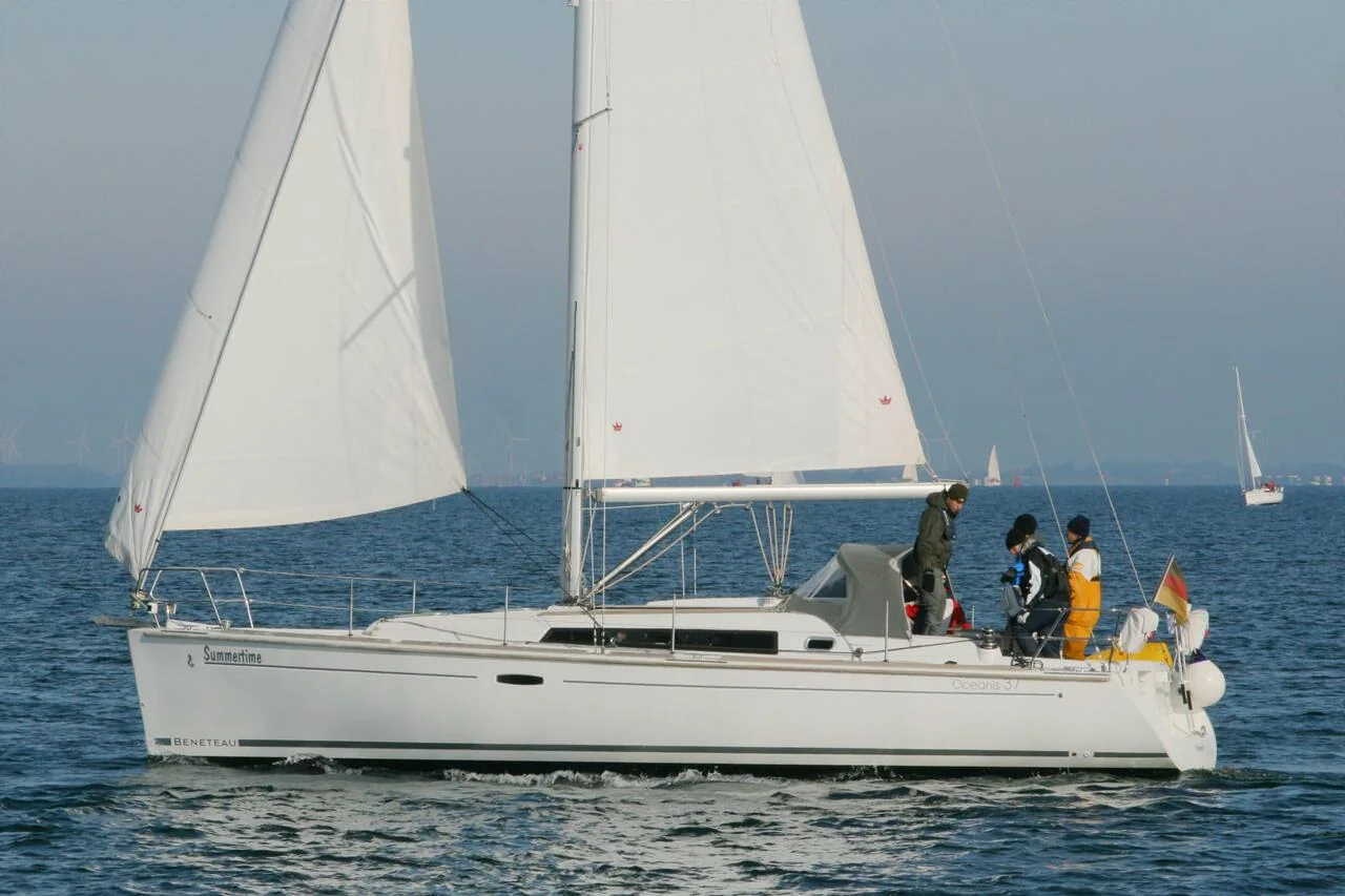 Summertime - Gallery 3