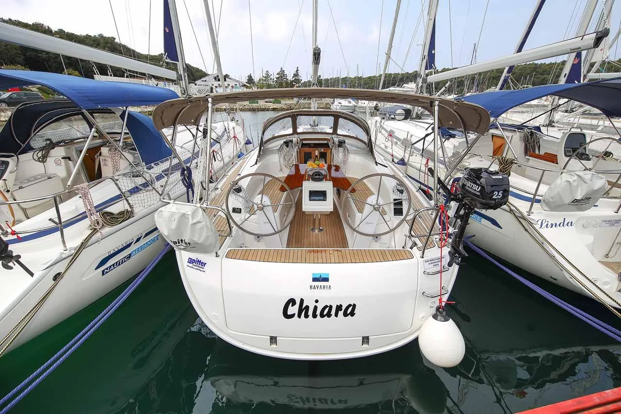 Chiara - Main 1