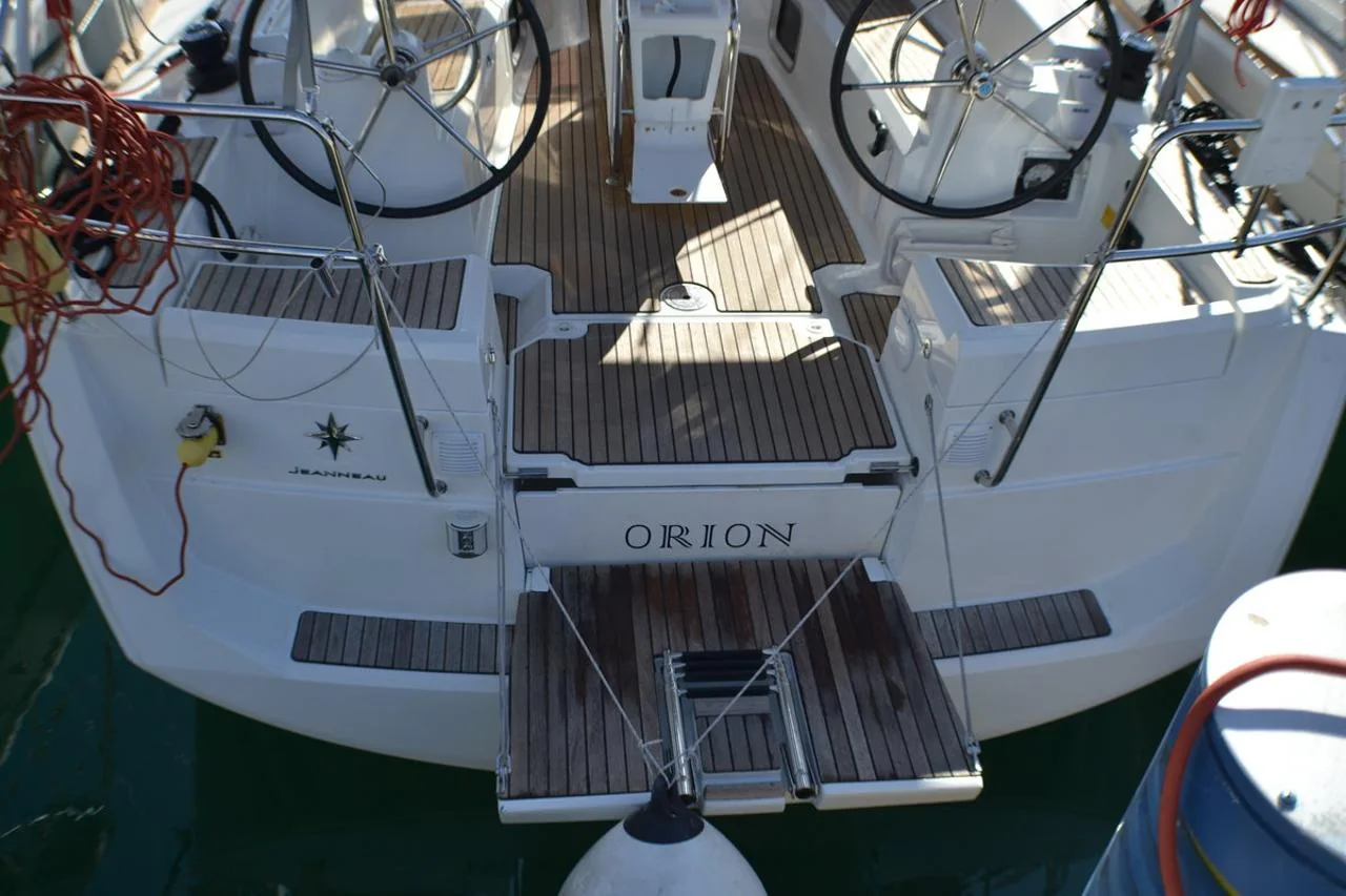 Orion - Gallery 2