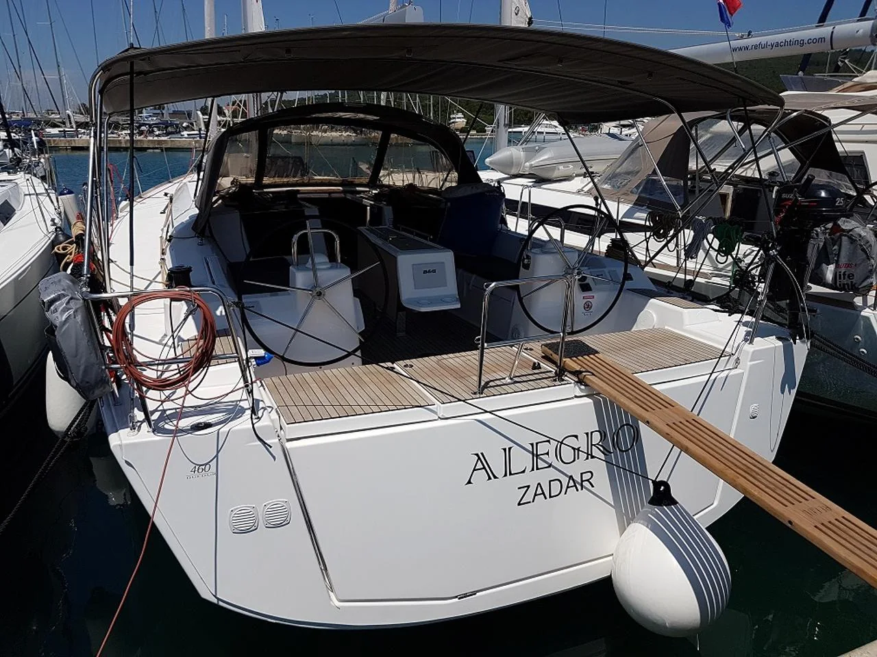 Alegro - Gallery 2