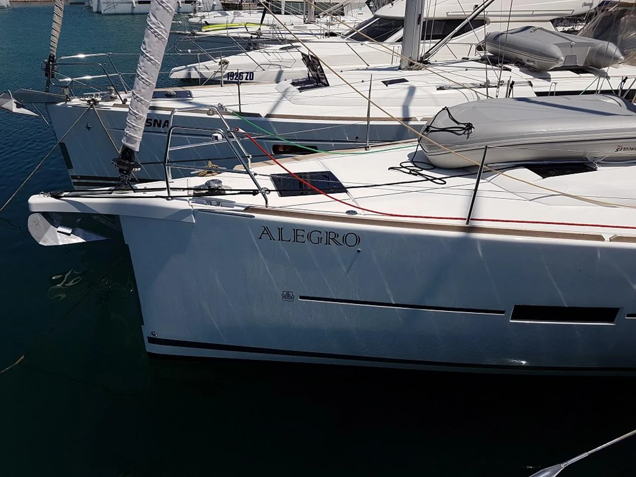 Alegro - Gallery 10