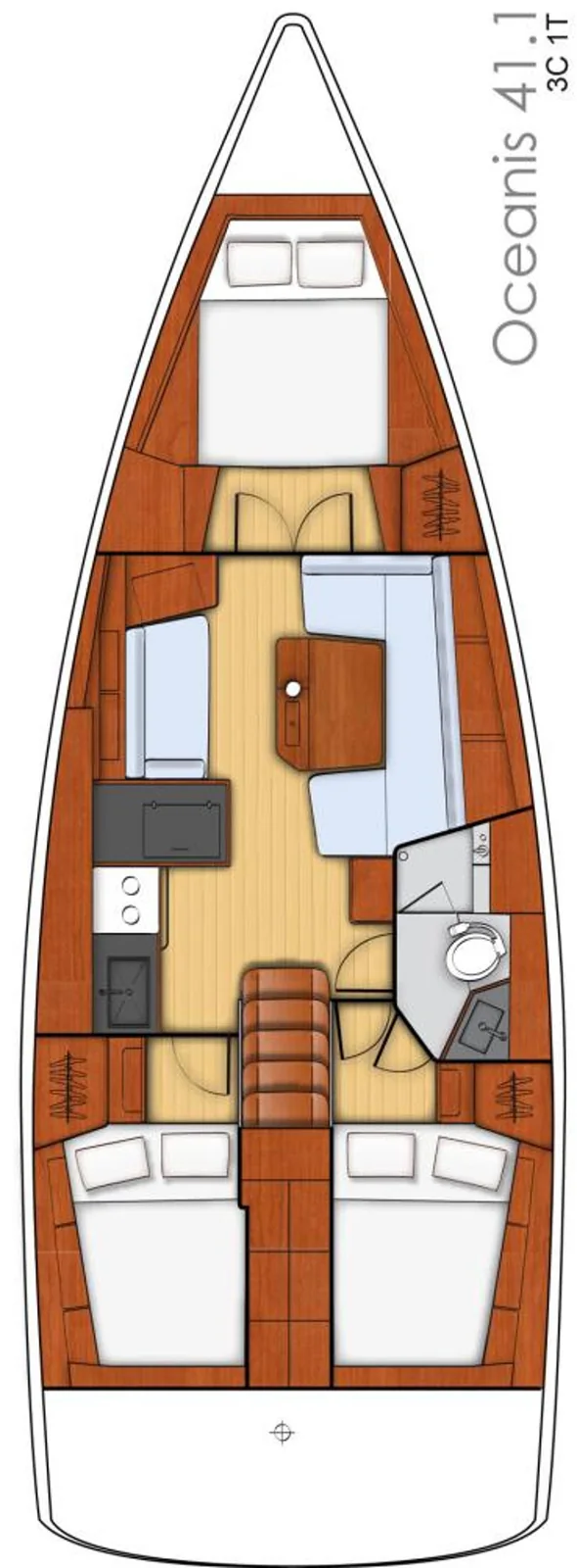 White Beauty - Layout 11