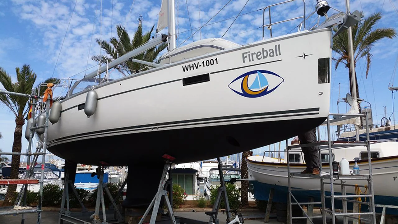 Fireball - Gallery 3