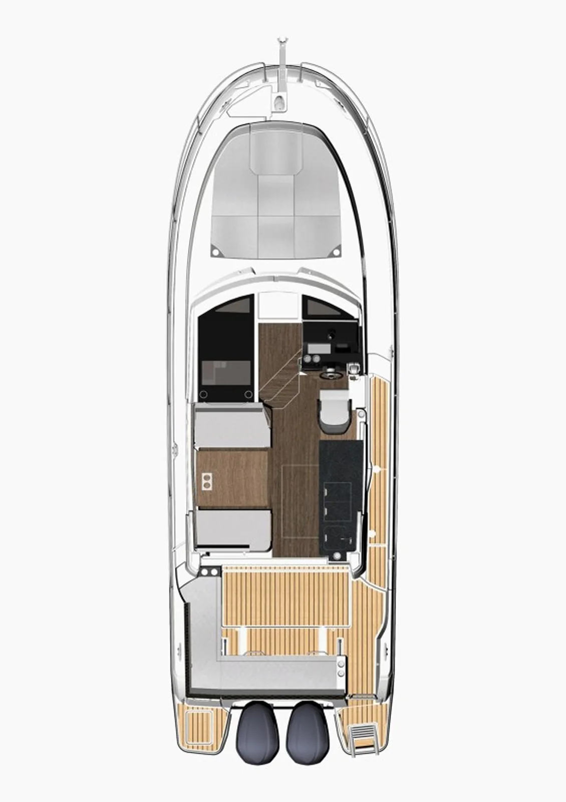 Solea - Layout 15