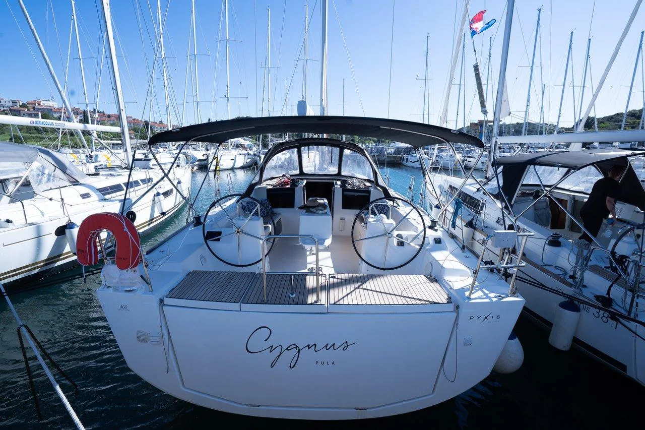 Cygnus - Gallery 2