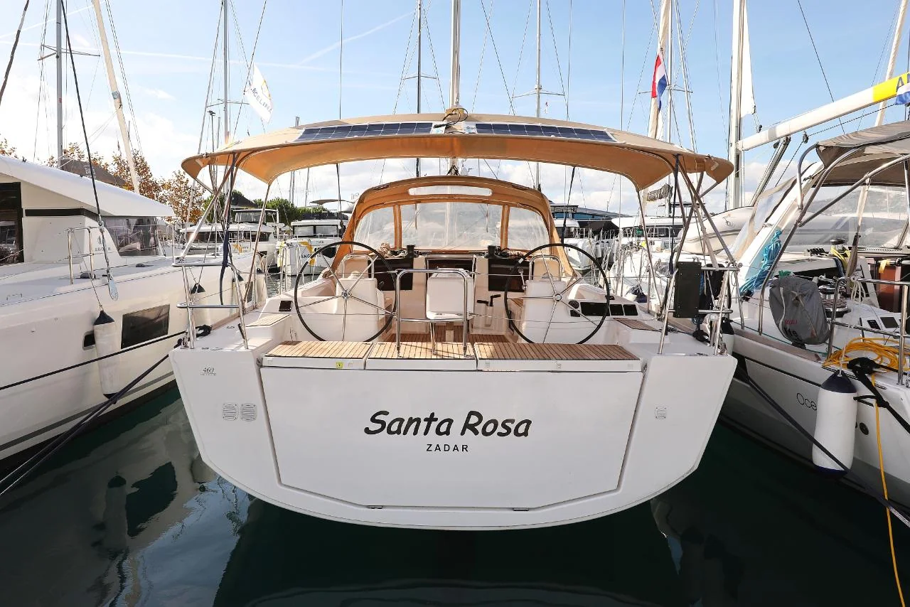 Santa Rosa - Main 1