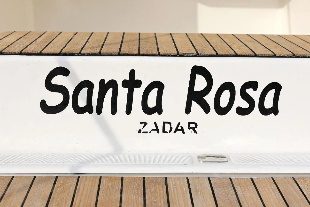 Santa Rosa - Gallery 46