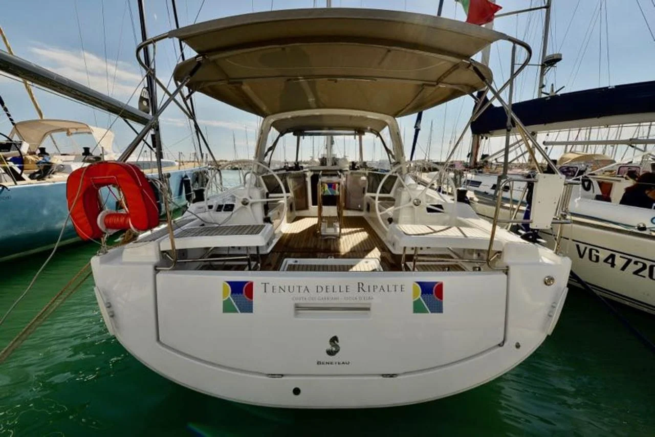Tenuta delle Ripalte - Main 1