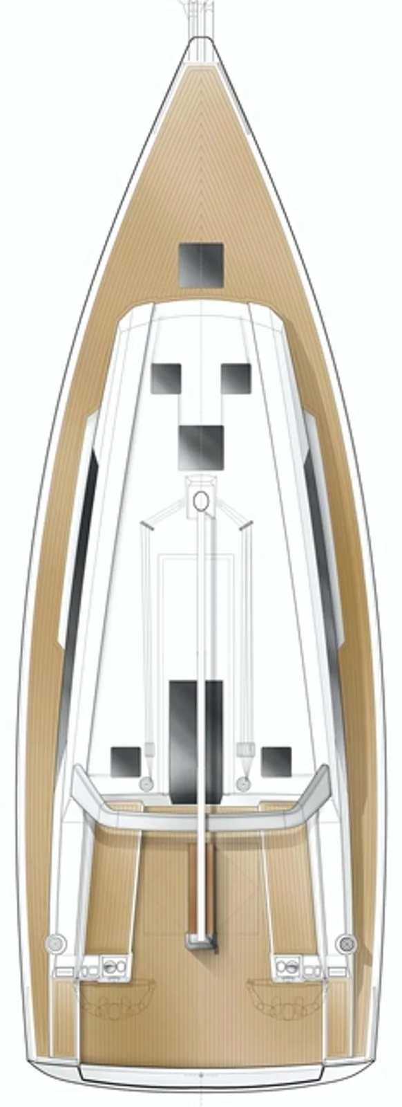 Tenuta delle Ripalte - Layout 10