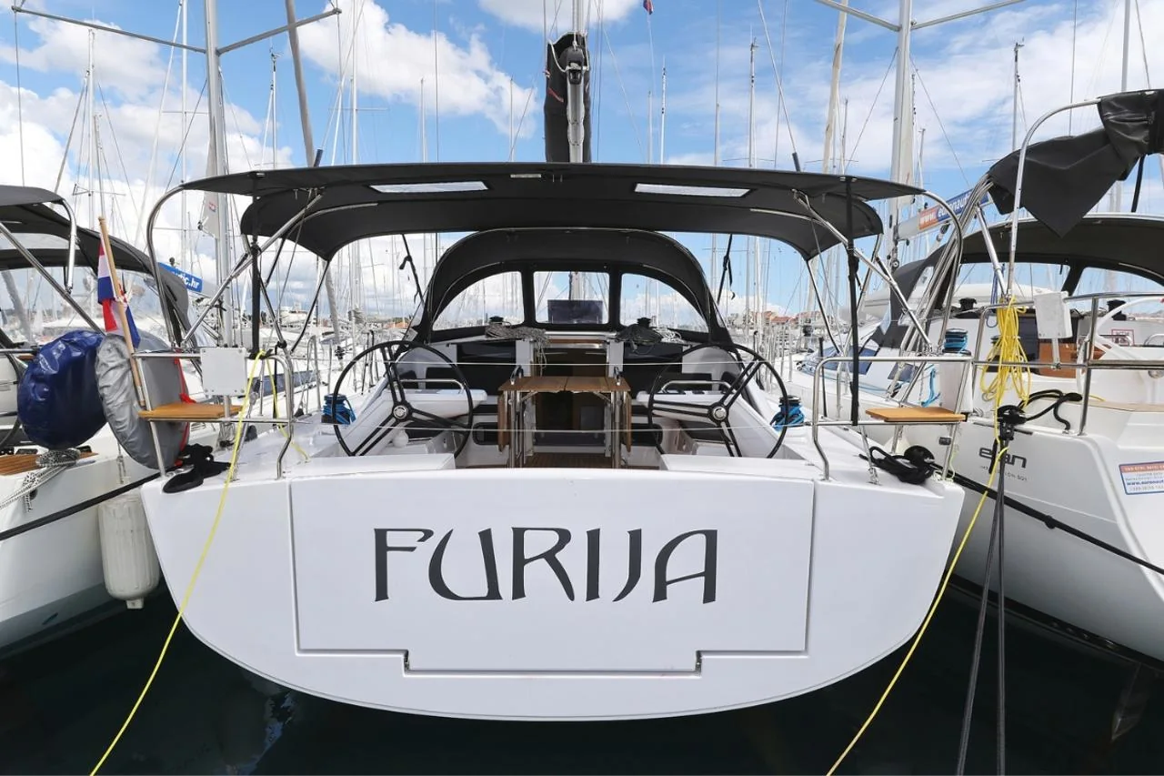 Furija - Main 1