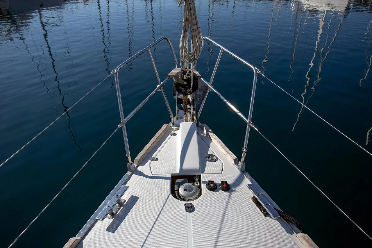Tightrope - Gallery 7
