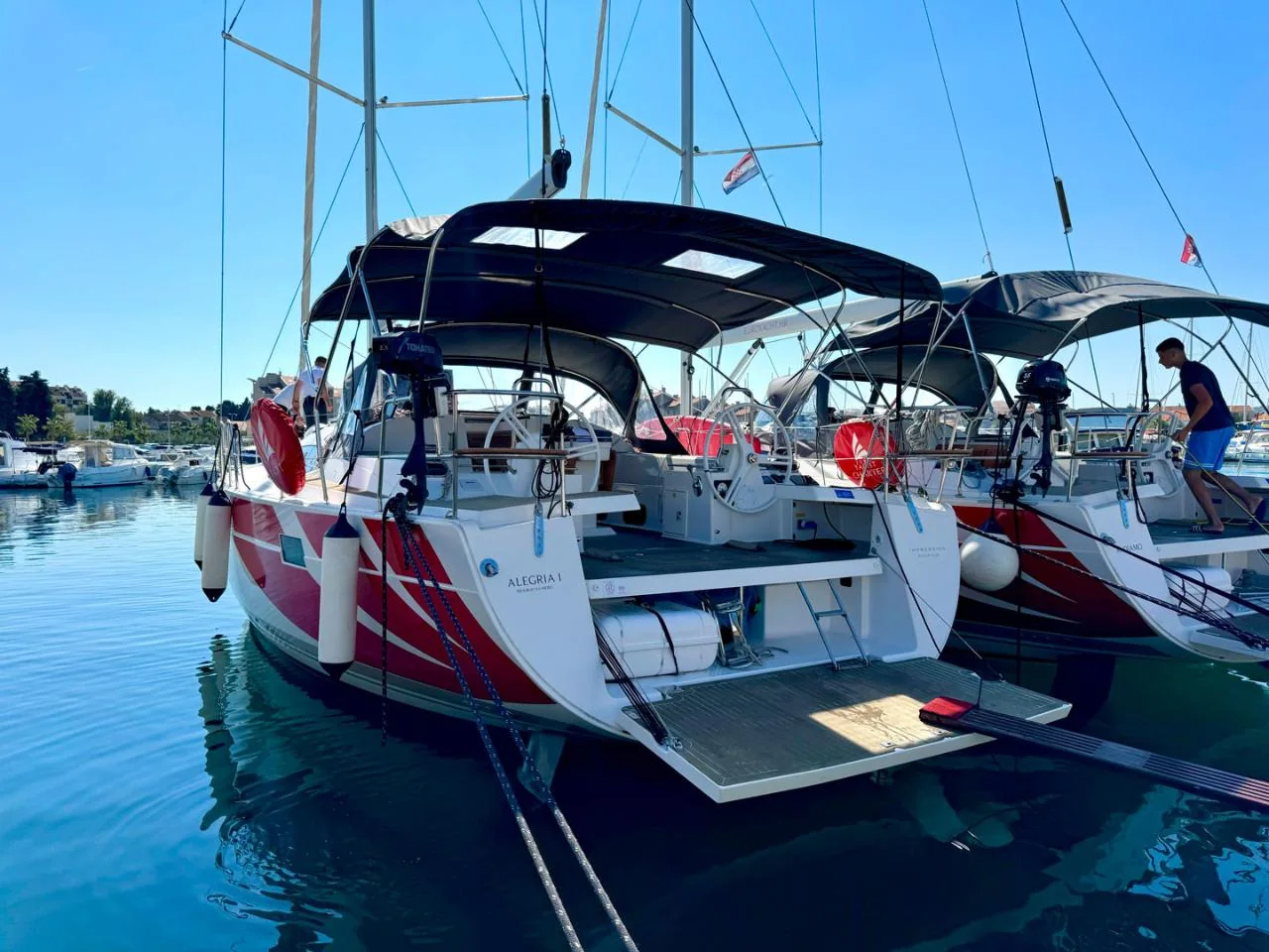 Alegria I - Main 1