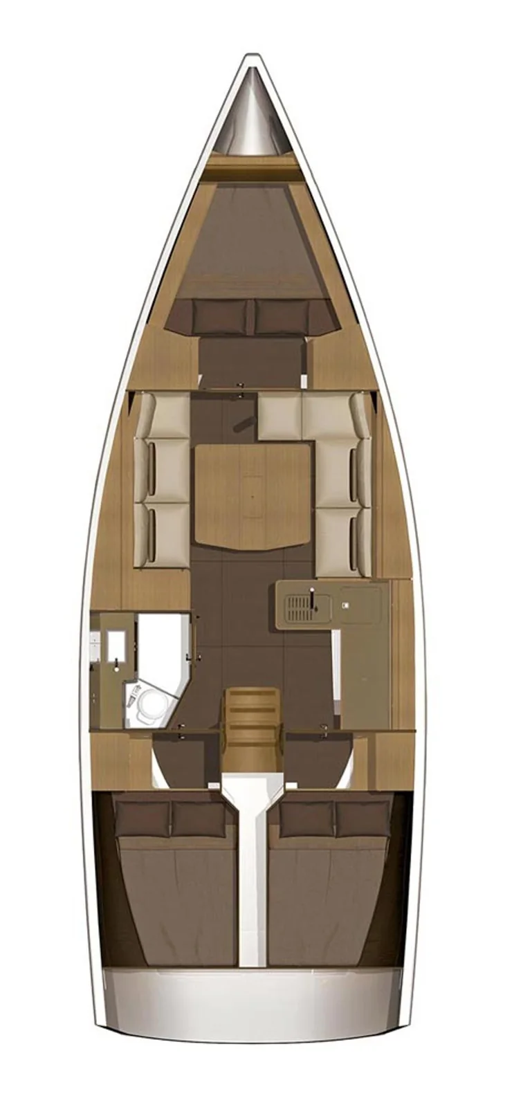 Barka - Layout 13
