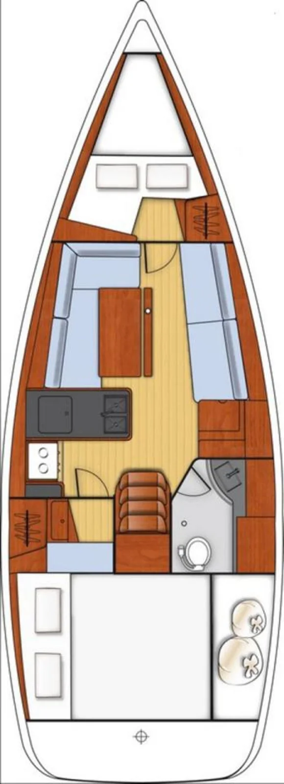 Honey - Layout 23