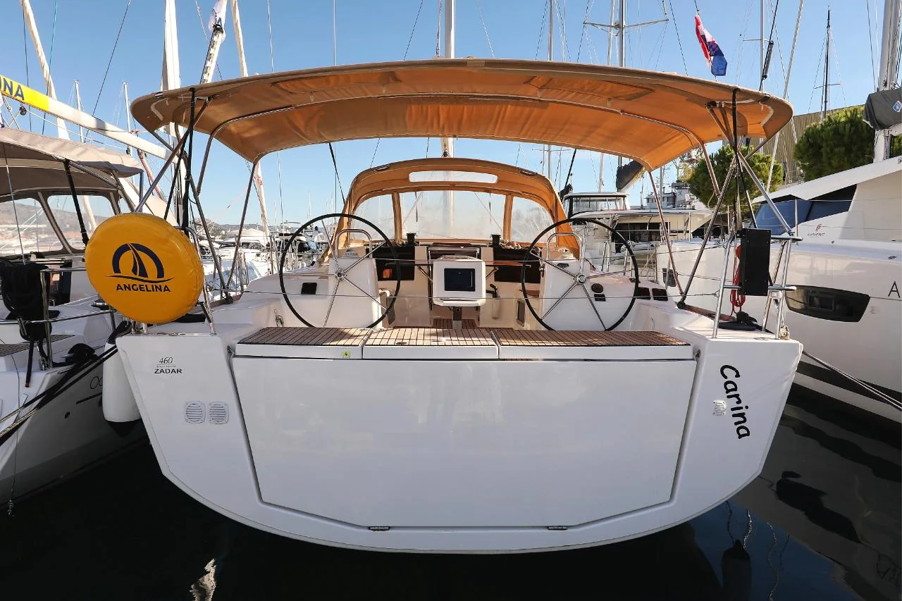 Carina - Main 1