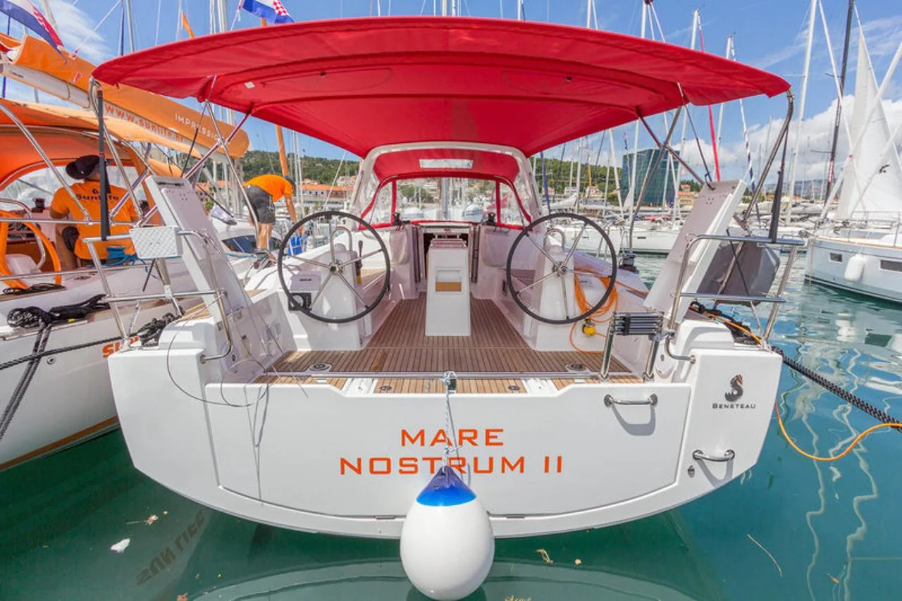 Mare Nostrum II - Main 1