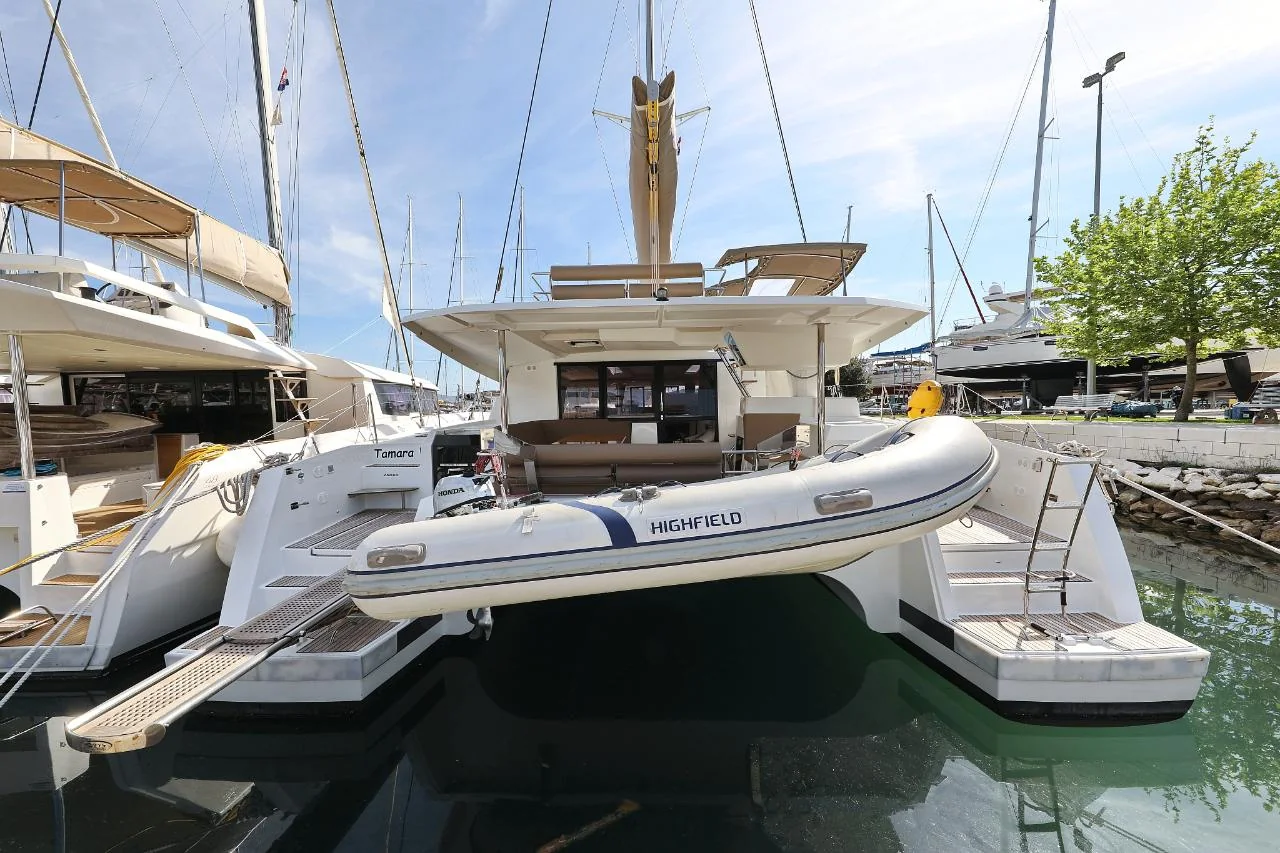 Tamara V - Main 1