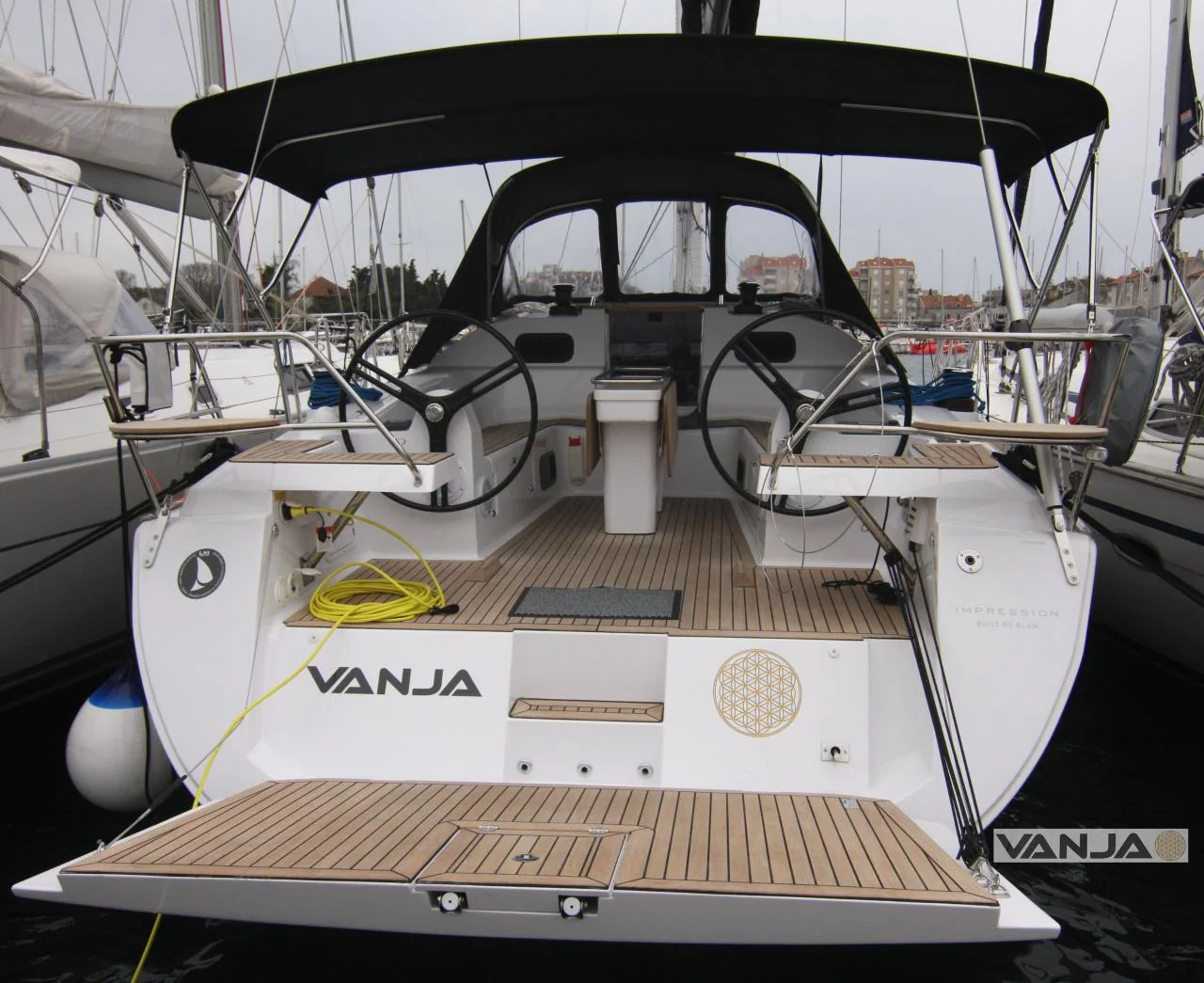 Vanja - Main 1