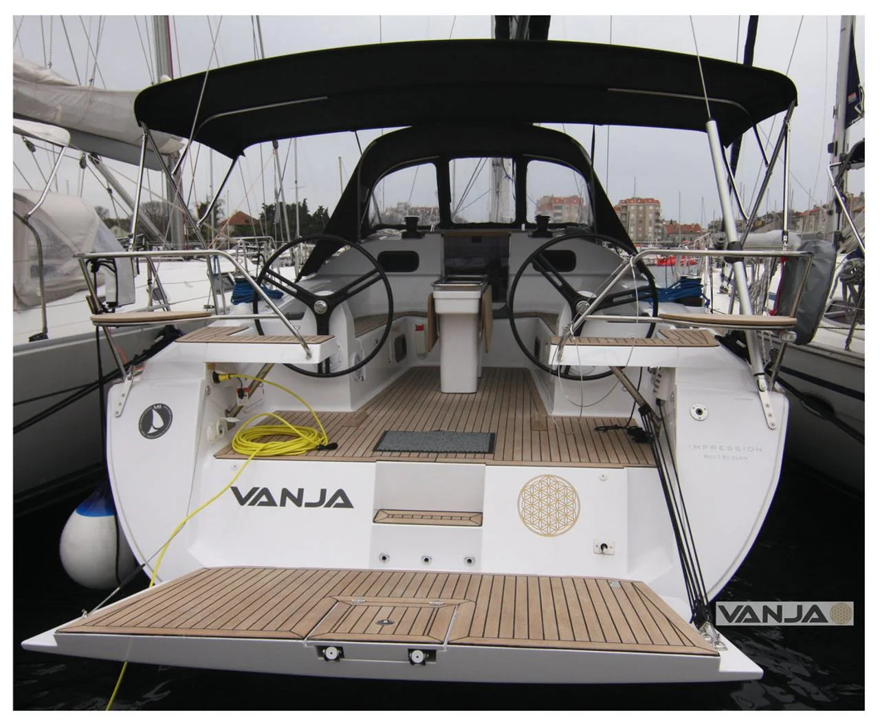 Vanja - Gallery 3