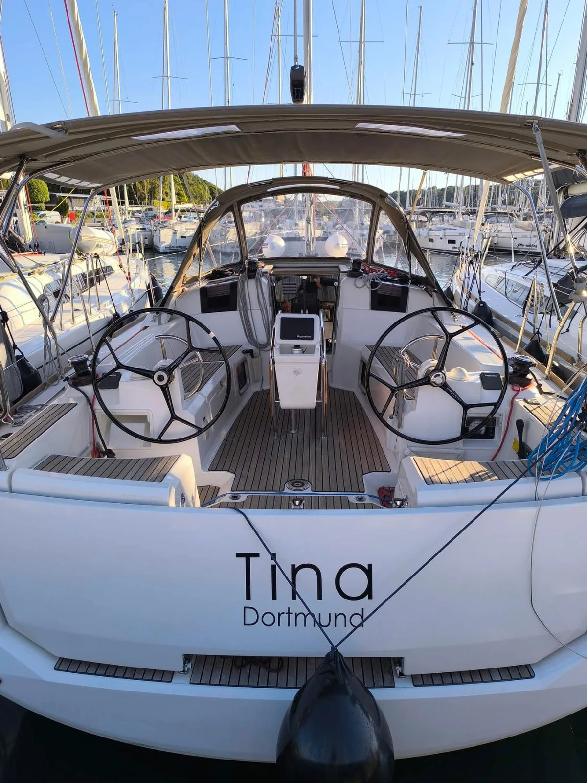 Tina - Gallery 2