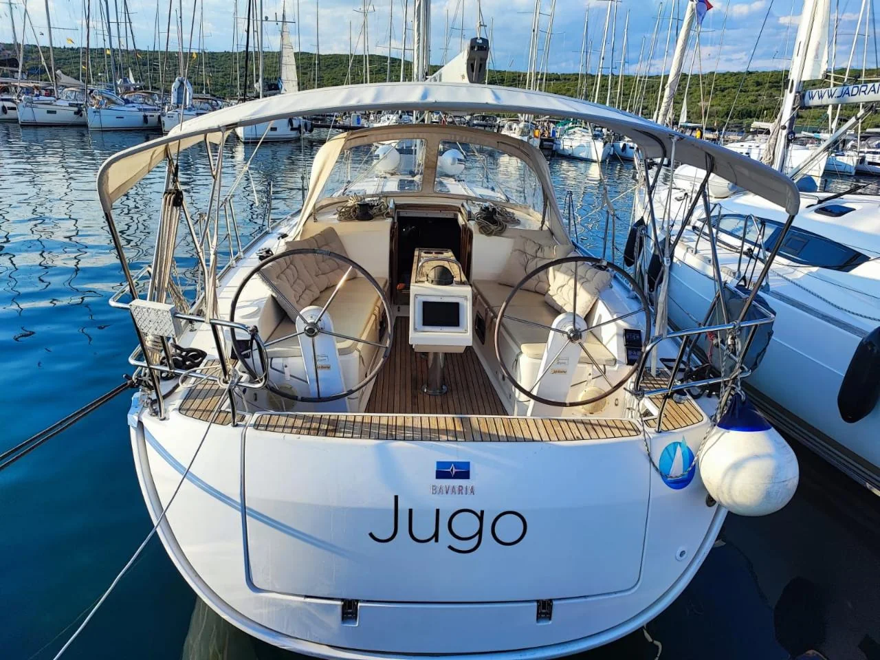 Jugo - Gallery 3